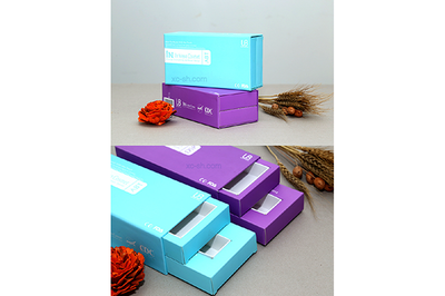 包装盒印刷定制-包装盒设计方案与效果图的重要性