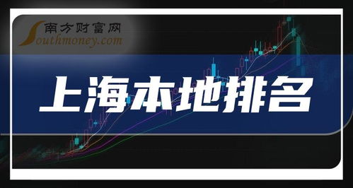上海本地相关公司十强 2023年第三季度上市公司毛利润排名